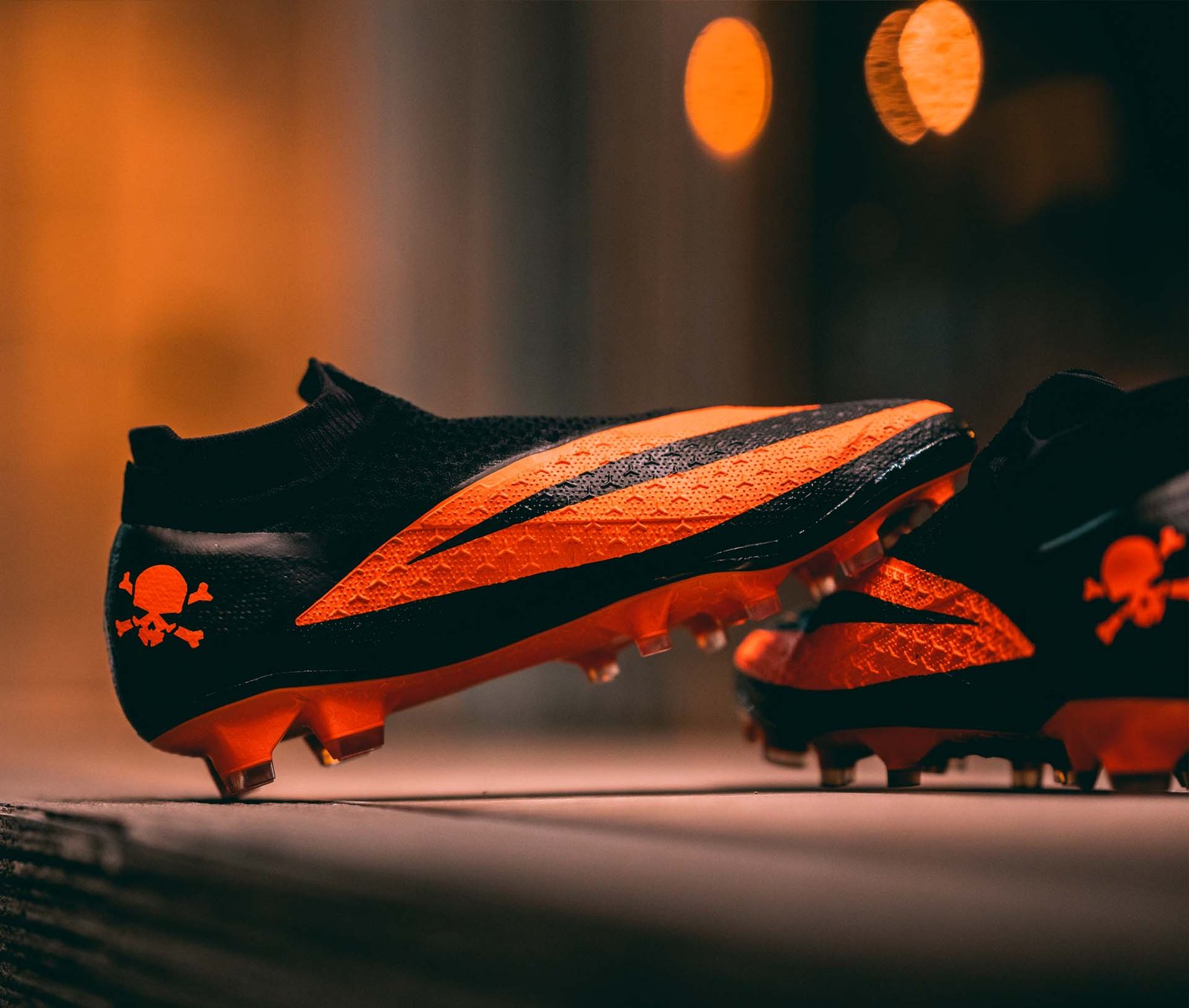 5 nike phantomvsn hypervenom